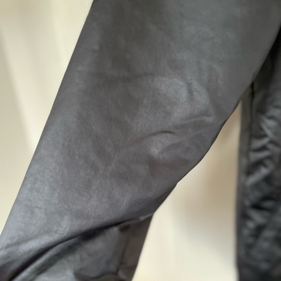 Nike x Space Jam Lebron Tune Squad Men`s Varsity Jacket Black - Picture 9 of 14